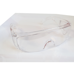 LUNETTE DE PROTECTION (NOUVEAU)