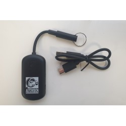 EMETTEUR AUDIO/ADAPT BLUETOOTH AUTOVISION