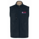 BLOUSON HIVER WORK AUTOVISION