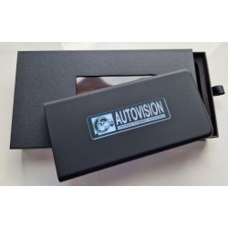 POWERBANK INDUCTION 10 000 mAh AUTOVISION