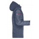 DOUDOUNE "PREMIUM" FEMME AUTOVISION