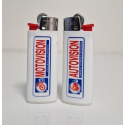Porte clés décapsuleur Motovision