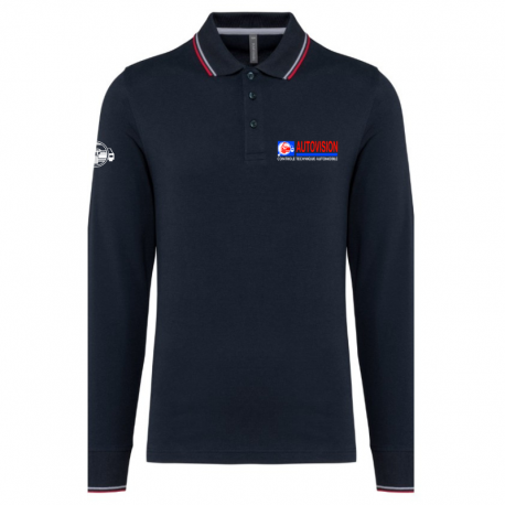 Polo standard