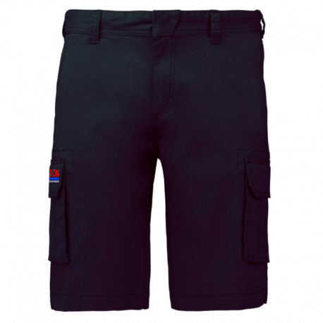 Short Cargo