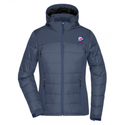 DOUDOUNE "PREMIUM" FEMME AUTOVISION