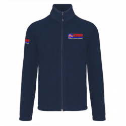 Blouson SPACE AUTOVISION