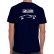 TEE-SHIRT BLEU "30 ANS" AUTOVISION