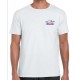 TEE-SHIRT BLEU "30 ANS" AUTOVISION