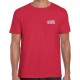 TEE-SHIRT BLEU "30 ANS" AUTOVISION