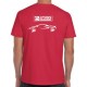 TEE-SHIRT BLEU "30 ANS" AUTOVISION