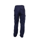 Pantalon bleu