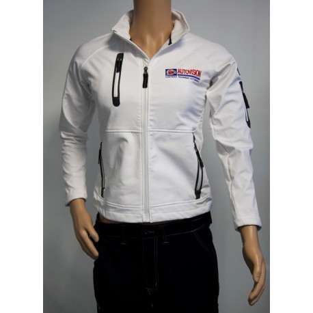 Blouson technique SOFTSHELL