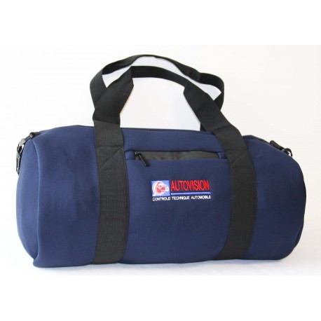 SAC DE SPORT "BARELL" AUTOVISION