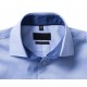 CHEMISE BLEU "DIRECTOR" HAUTE QUALITE